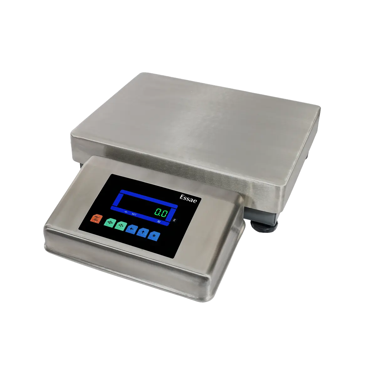DX-451 Industrial Floor Scale